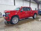 2021 Chevrolet Silverado K1500 High Country