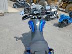 2015 Suzuki DL650 A