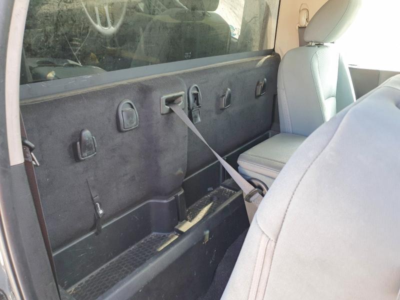 2019 Dodge RAM 1500 Classic Tradesman