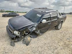 2009 Chevrolet Avalanche C1500 ls for sale in New Braunfels, TX