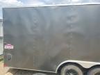 2025 Interstate Enclosed Cargo Trailer