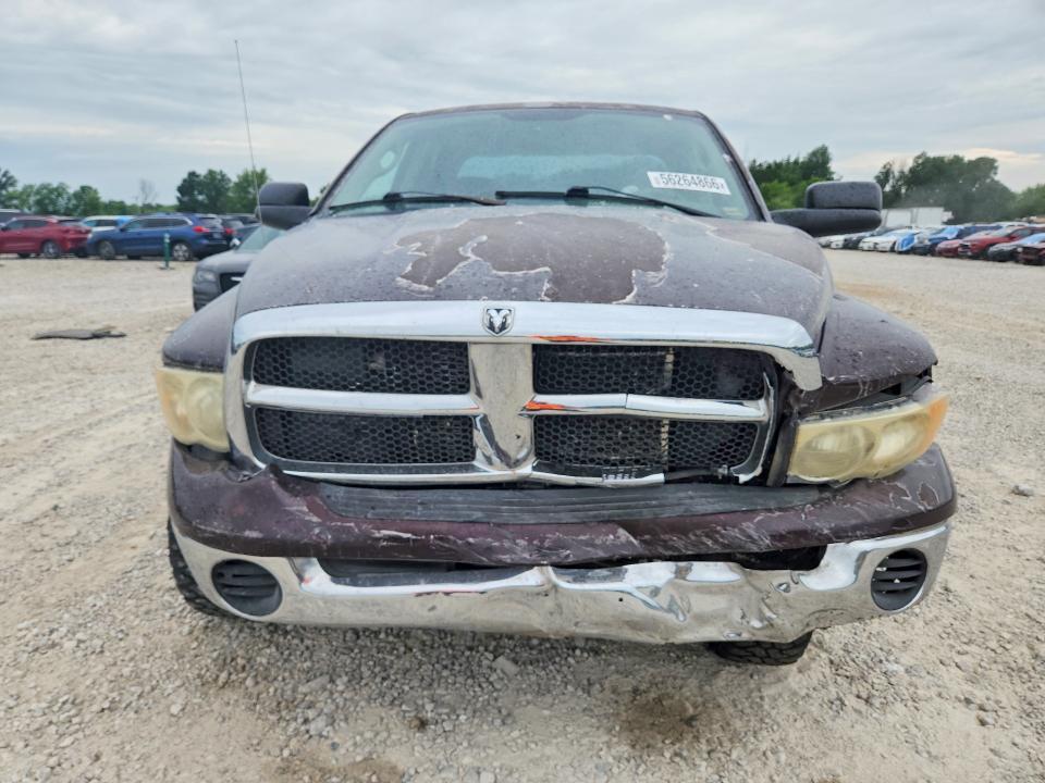 2005 Dodge RAM 2500 ST