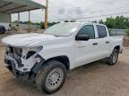 2024 Chevrolet Colorado