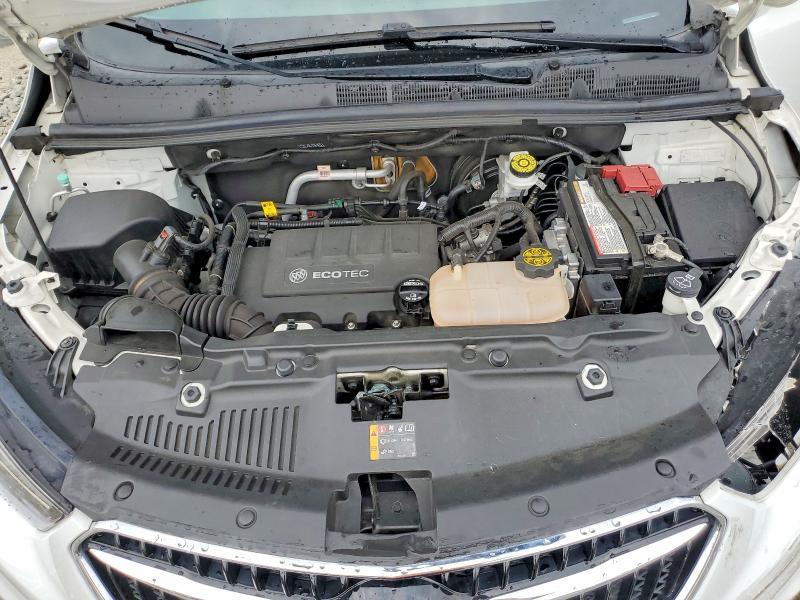 2020 Buick Encore Sport Touring