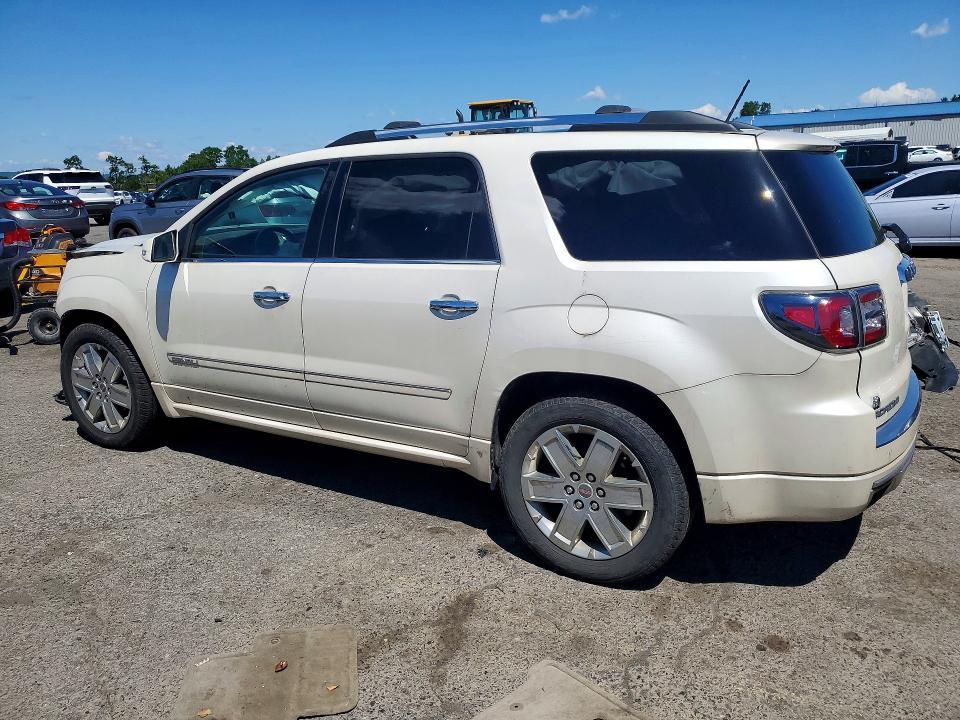 2014 GMC Acadia Denali