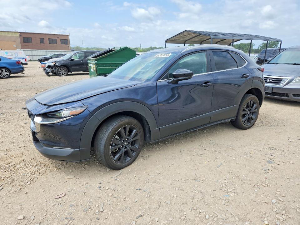 2024 Mazda Cx-30 Select