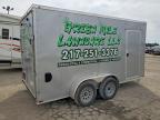 2024 Quality Cargo 7X14TA Enclosed Cargo Trailer