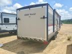 2018 Forest River Grey Wolf Camper