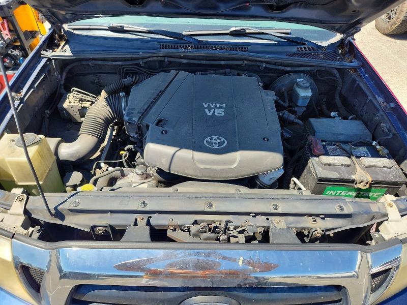 2006 Toyota Tacoma Double Cab Prerunner