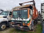 2012 Mack Mru613 Refuse Truck