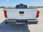2016 Chevrolet Silverado C1500