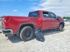 2020 Chevrolet Silverado K2500 Heavy Duty LTZ