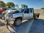 2011 GMC Sierra K1500 SLT