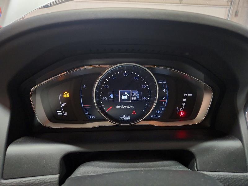 2016 Volvo Xc60 T6 Premier