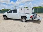 2022 Dodge RAM 1500 Classic Tradesman