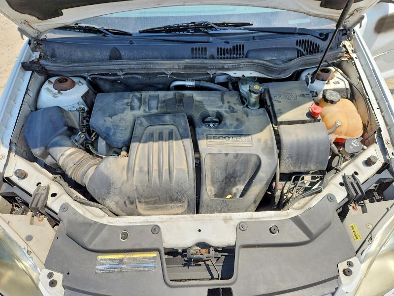 2010 Chevrolet Cobalt 1LT