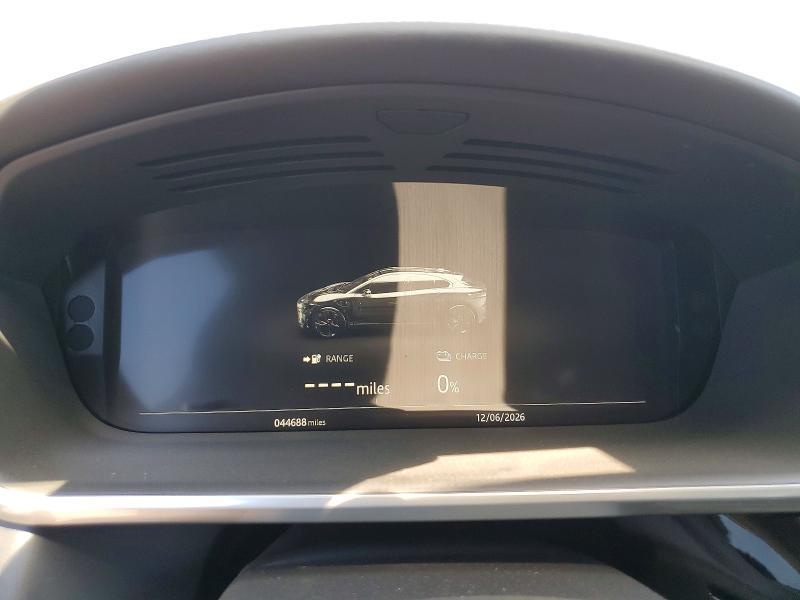 2019 Jaguar I-pace First Edition