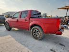 2016 Nissan Frontier Desert Runner