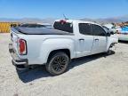 2021 GMC Canyon Elevation