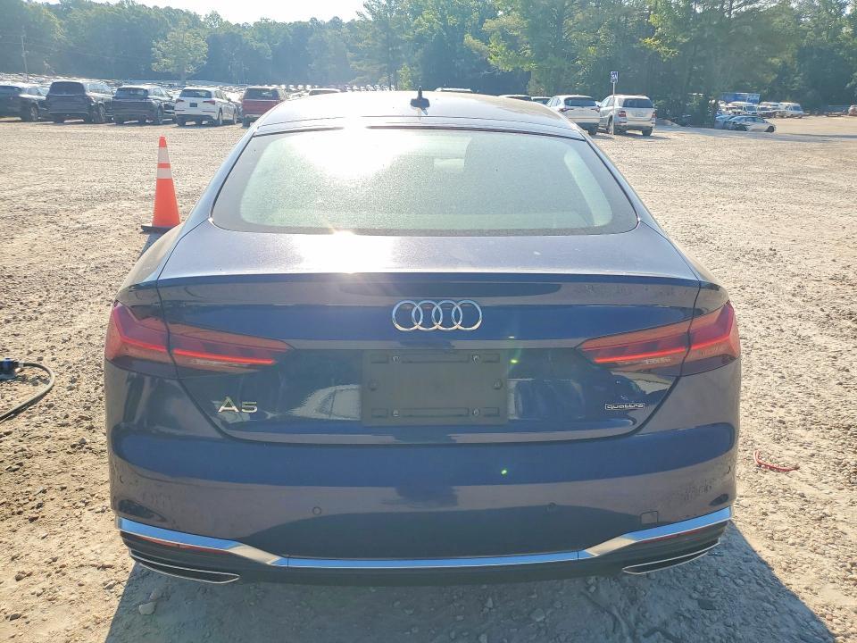 2023 Audi A5 Premium Plus 45