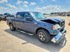 2004 Ford F150 Supercrew