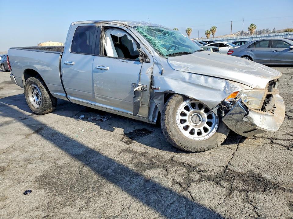 2017 Dodge RAM 1500