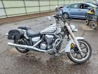 2013 Yamaha XVS950 A