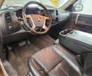 2008 Chevrolet Silverado C1500