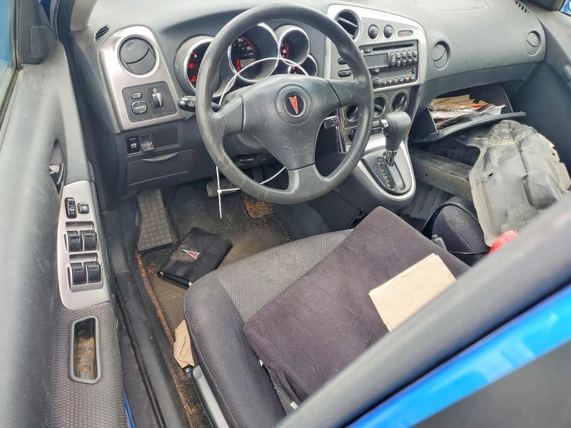 2007 Pontiac Vibe