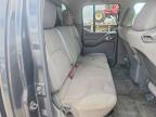 2010 Nissan Frontier Crew Cab XE