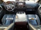 2010 Chevrolet Silverado C1500 LT