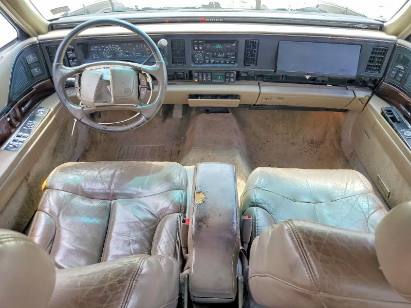 1998 Buick Lesabre Limited