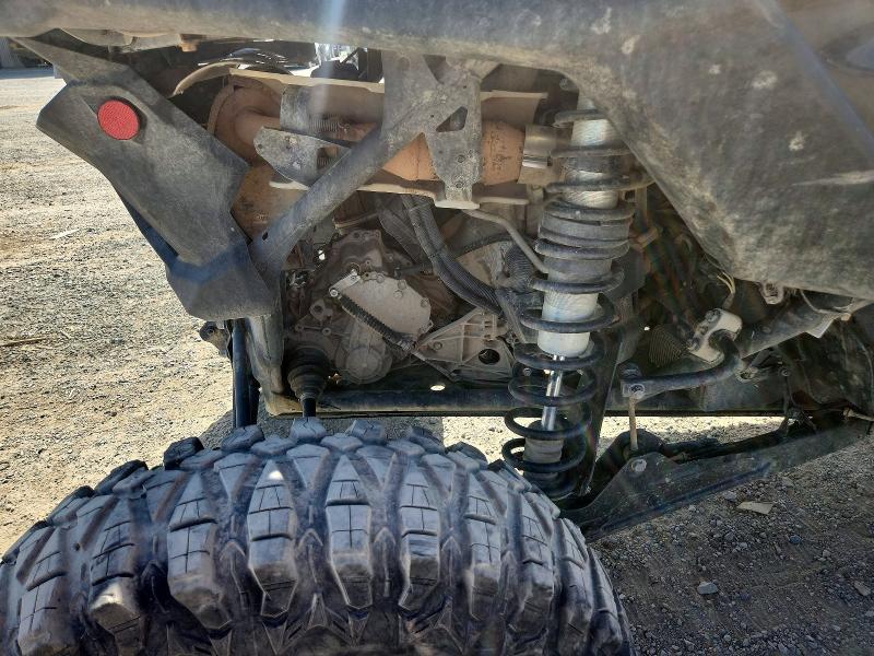 2021 Can-Am Maverick X3 Utility Vehicle