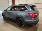 2021 Honda Pilot se