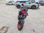 2025 Kawasaki ER500