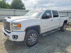 2017 GMC Sierra K2500 Denali