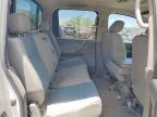 2007 Nissan Titan XE FFV