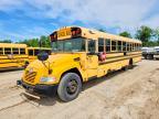 2012 Blub 2012 Bluebird Vision-School Bus