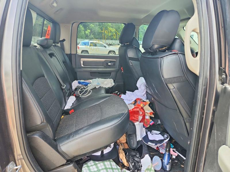 2019 Dodge RAM 1500 Classic SLT