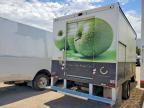 2014 Ford E450 Refrigerated BOX Truck