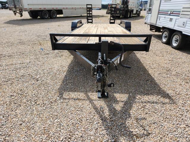 2024 New Generation 2024  New Genera-Equipment Trailer