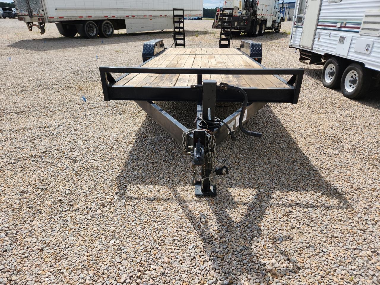 2024 New Generation 2024  New Genera-Equipment Trailer
