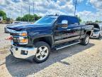 2016 Chevrolet Silverado K2500 Heavy Duty LTZ