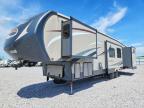 2015 Foresriver 2015 Sandpiper BY Forest Trailers