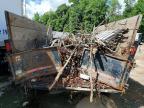 2008 Quality Steel 2008 Dump Trailer