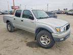 2004 Toyota Tacoma Double Cab Prerunner
