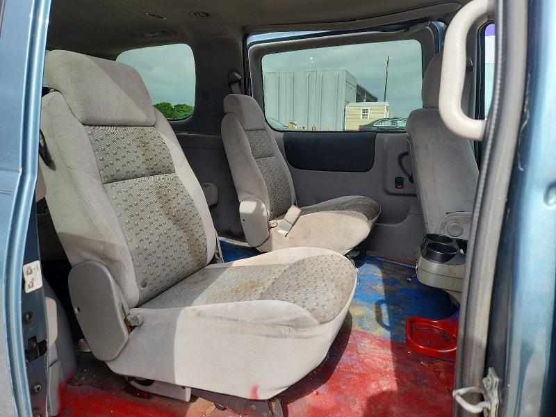 2007 Chevrolet Uplander ls