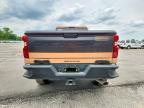 2021 Chevrolet Silverado K2500 Heavy Duty