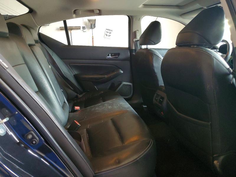 2019 Nissan Altima sl