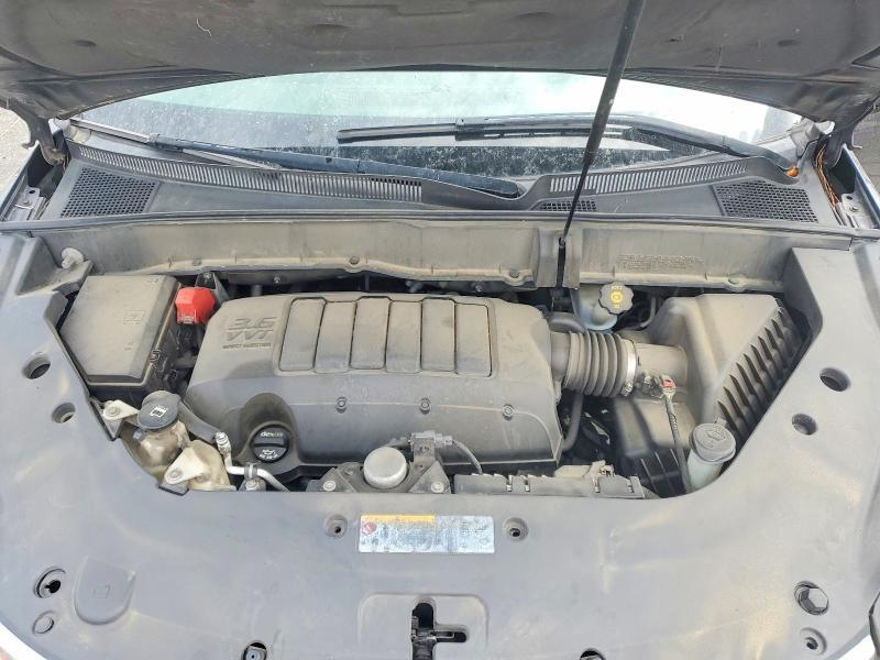 2015 Chevrolet Traverse ls